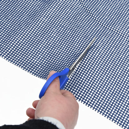 Tent Carpet Blue 3x2.5 m