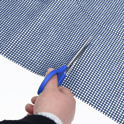 Tent Carpet Blue 4x3 m