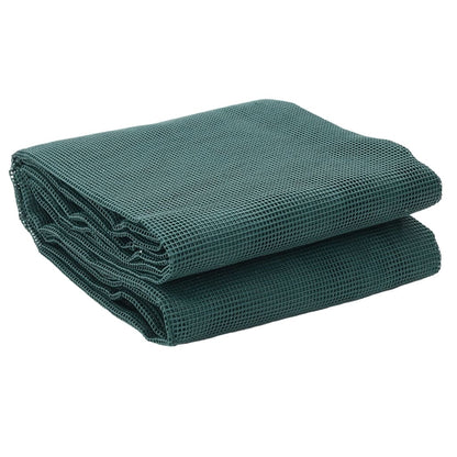 Tent Carpet Green 5x2.5 m