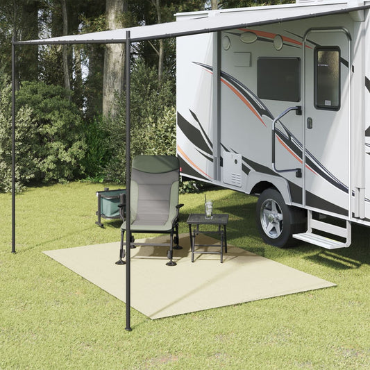 Tent Carpet Cream 2.5x2 m