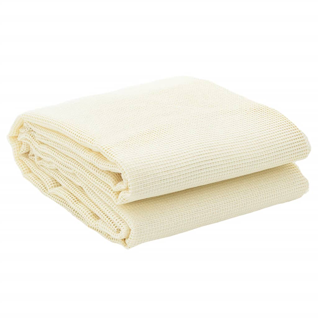 Tent Carpet Cream 5.5x2.5 m