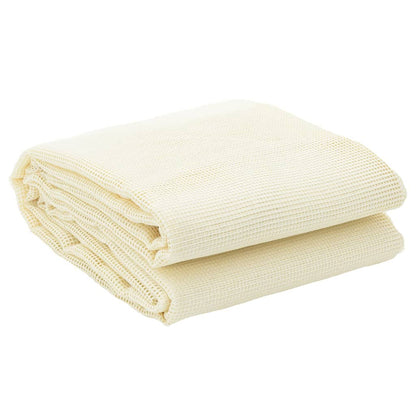 Tent Carpet Cream 6x2.5 m