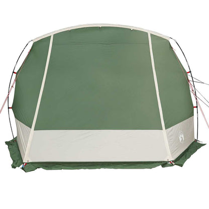 Car Tent Green Waterproof