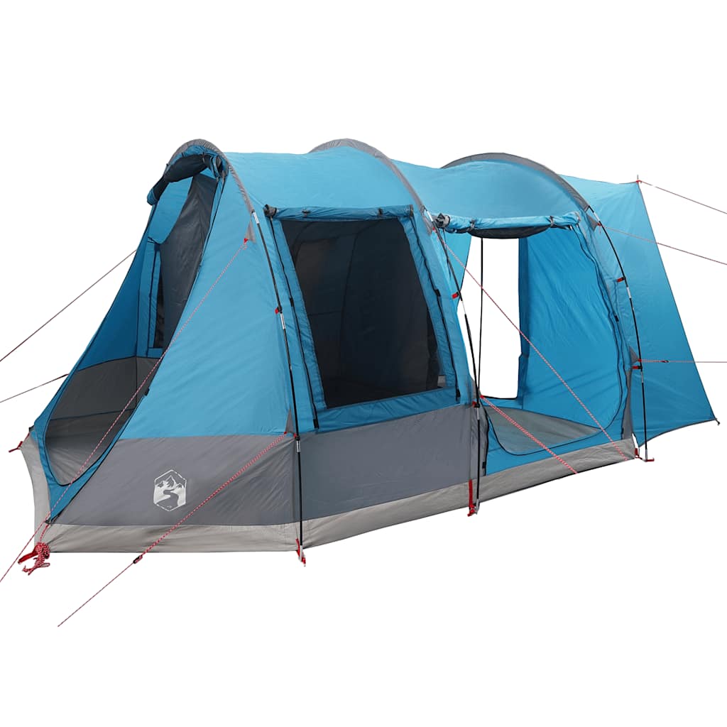 Car Tent 2-Person Blue Waterproof