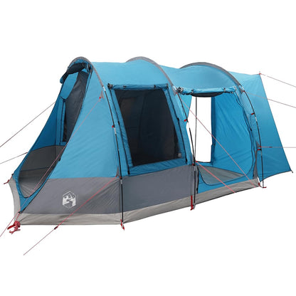 Car Tent 2-Person Blue Waterproof