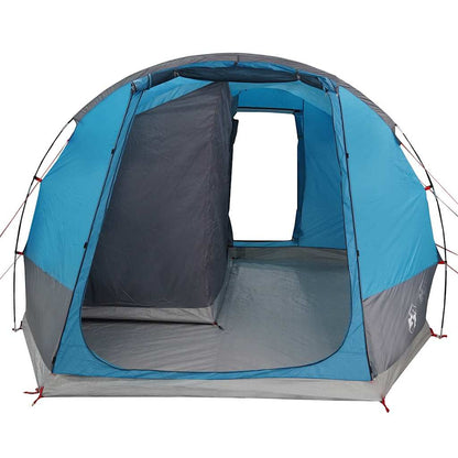 Car Tent 2-Person Blue Waterproof