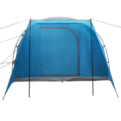 Car Tent 2-Person Blue Waterproof