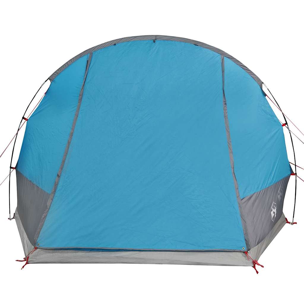 Car Tent 2-Person Blue Waterproof