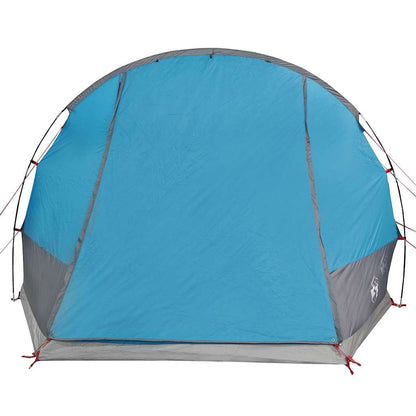Car Tent 2-Person Blue Waterproof
