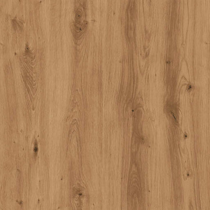 Dog Crate Furniture Artisan Oak 55x75x65 cm Engineered Wood