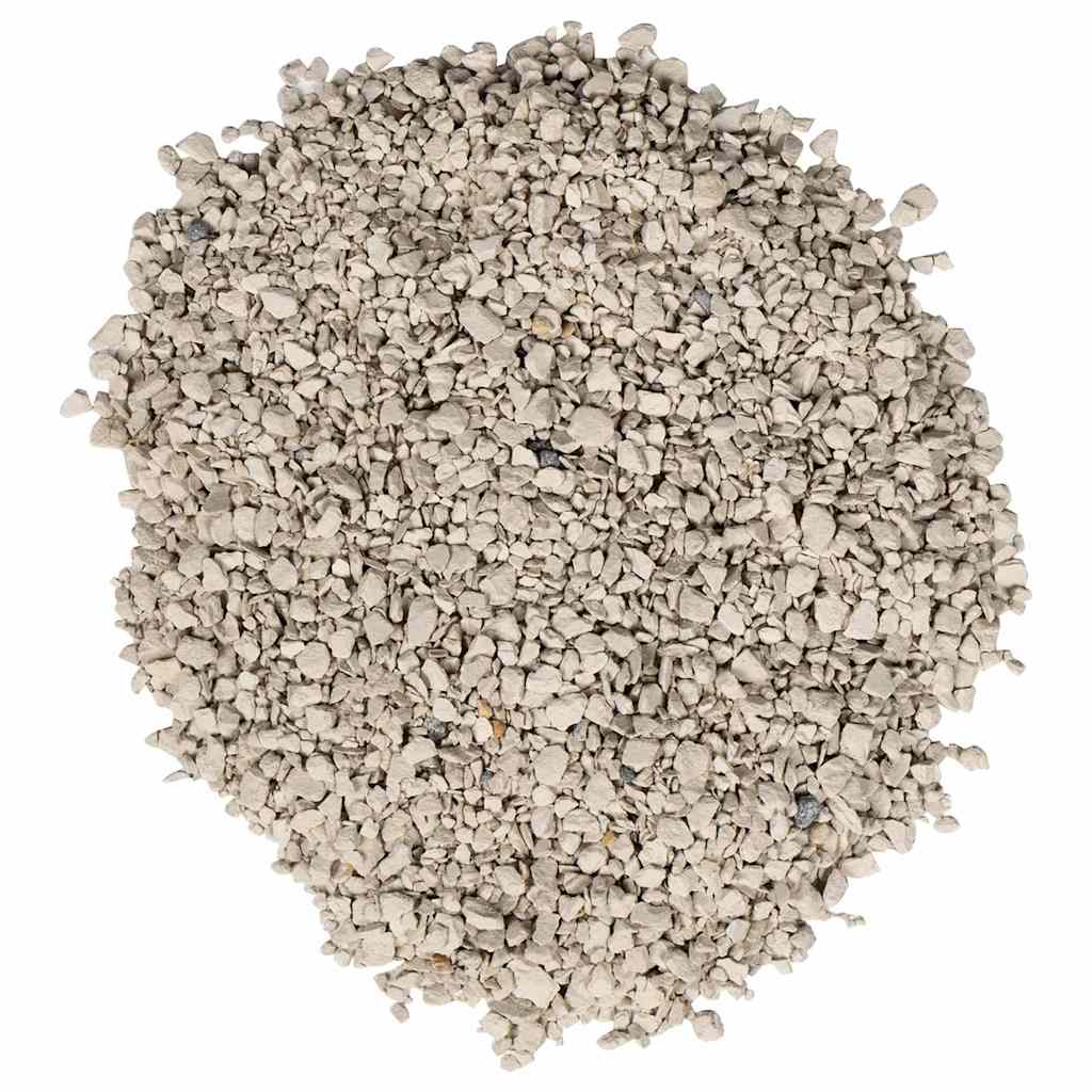 Cat Litter with Baby Powder Fragrance Bentonite 20L