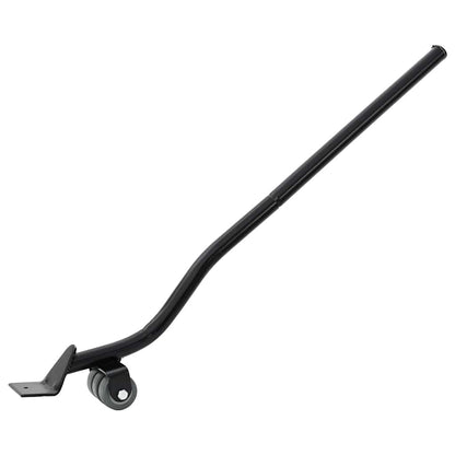 Furniture Rollers 4 pcs with Lifter 17.5x16x7.5 cm Steel 1600 kg