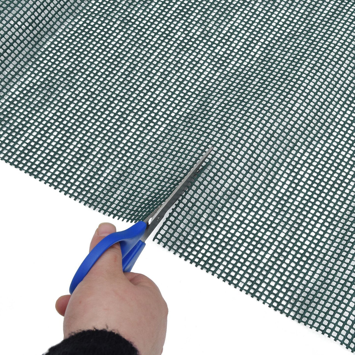 Tent Carpet Green 3,5x5 m