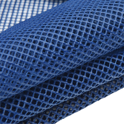 Tent Carpet Blue 3,5x5 m