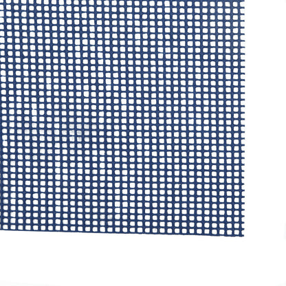 Tent Carpet Blue 3,5x5 m