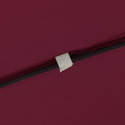 Outdoor Umbrellas & Sunshades Bordeaux Red