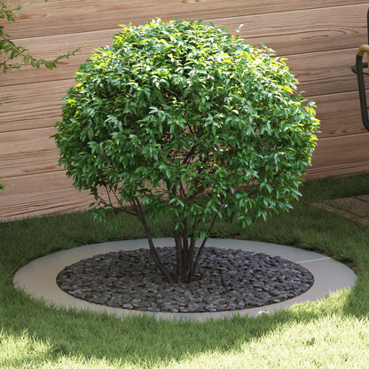 Galvanised Planter Galvanised Galvanised Metal Large Durable